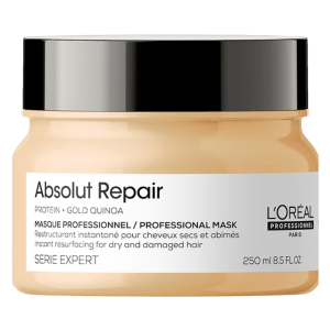 L'ORÉAL Absolut Repair Gold Mascarilla 250ml