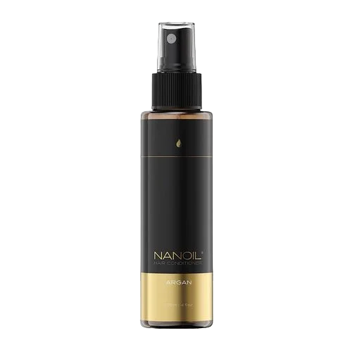NANOIL Argan Acondicionador 125ml NANOIL Argan Acondicionador 125ml
