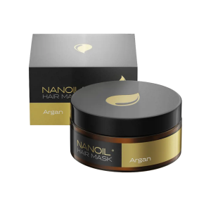 NANOIL Argan Mascarilla 300ml