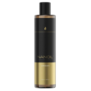 NANOIL Argán Micelar Champú 300ml