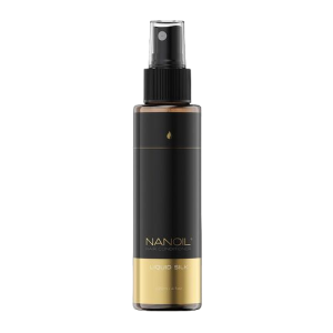 NANOIL Seda Líquida Acondicionador 125ml