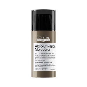 L'ORÉAL Absolut Repair Molecular Mascarilla 100ml