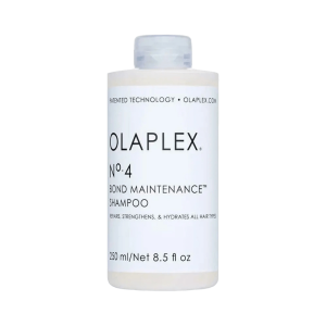 OLAPLEX Bond Maintenance Shampoo Nº4 250ml