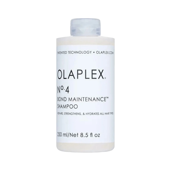 OLAPLEX Bond Maintenance Shampoo Nº4 250ml