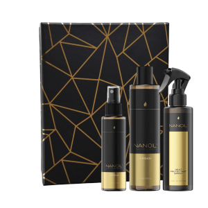 NANOIL Argan Pack edición limitada