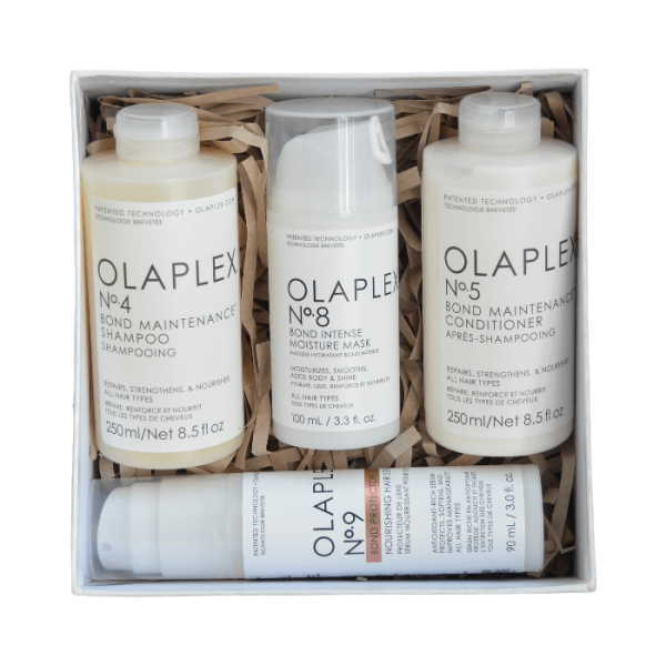 OLAPLEX set Edición limitada
