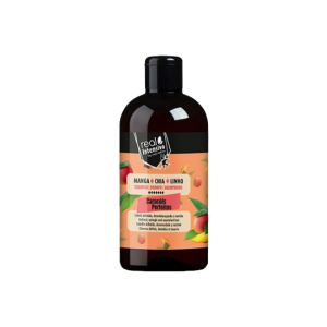 REAL NATURA Rizos Perfectos Champú 300ml