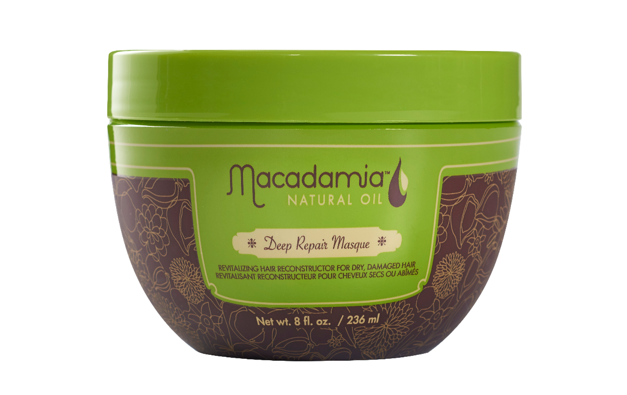 MACADAMIA Natural Oil Deep Repair Mascarilla 250ml_ MACADAMIA Natural Oil Deep Repair Mascarilla 250ml_
